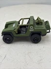 Vintage Gi JOE 1982 MULTIPURPOSE ATTACK VEHICLE VAMP JEEP 4647 Incomplete AS IS