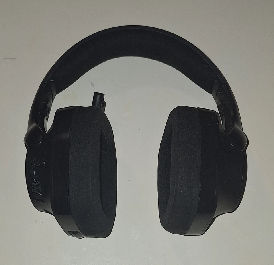 Logitech G533 kabelloses Gaming Headset 7.1 Geteatet / Funktioniert-Ohne Dongel  - Bild 3 von 4
