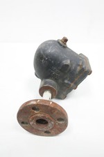 Spirax Sarco 1/2FTI-125F Steam Trap 200psi 1/2in Npt