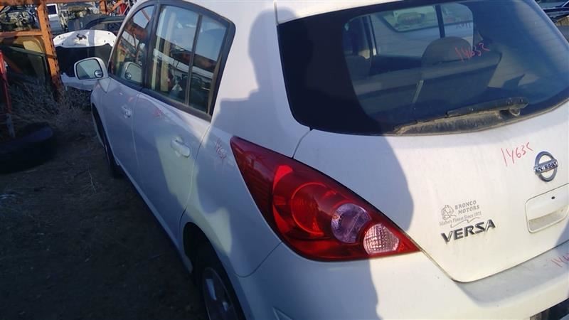Flywheel/Flex Plate Automatic Transmission MR20DE Fits 13-19 NV200 1560237
