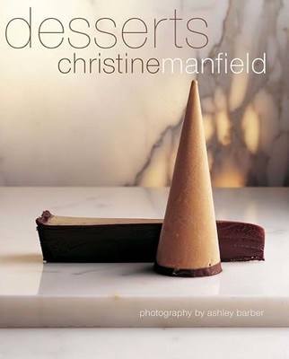 Christine Manfield's Desserts by Manfield, Christine 0670041483 FREE Shipping