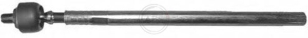 Axialgelenk Spurstange A.B.S. 240208 FüR 7D N5 7A Peugeot 7E N3 7B 7C 306 Break-image