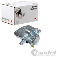 NK Bremssattel Vorderachse Links Passend FÜR Renault Clio Laguna Megane Safrane