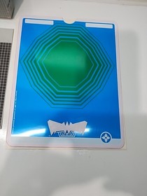 VECTREX ARCADE SYSTEM CARTRIDGE WEBWARS COMPLETE