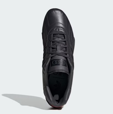 Adidas Originals Adiracer LO Audi F1 Team OG men's shoes Utility