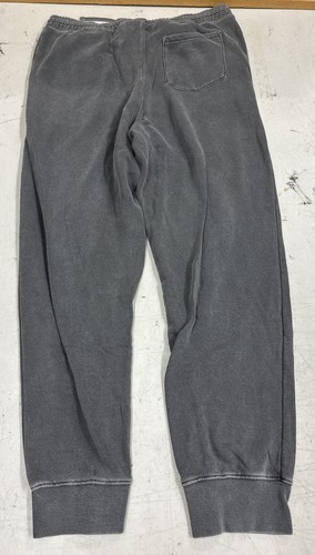 RARE! Gray Sylvester Stallone ROCKY Men’s Active Elastic Waist SWEATPANTS - Picture 2 of 14