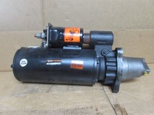 WILSON 40MT Starter 32V 11T fits Allis Chalmers 25000 Diesel 1965-1971 ( NEW!! )