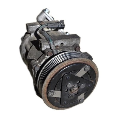 Volvo C30 1.6D AC Compressor Sanden SD7V16 3M5H-19D629-TA 2007 (Used)