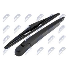 ORIGINAL® Nty Wischarm, Scheibenreinigung für Opel VECTRA C Caravan SIGNUM CC