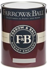 Farrow And Ball MID TONES walls and ceiling primer & undercoat 2.5L Brand New