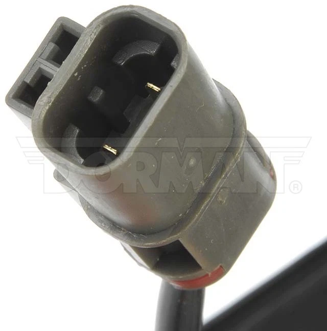 Вентилятор конденсатора в сборе Dorman 620-756 без контроллера для 01-03 Mazda Protege - Изображение 2 из 4