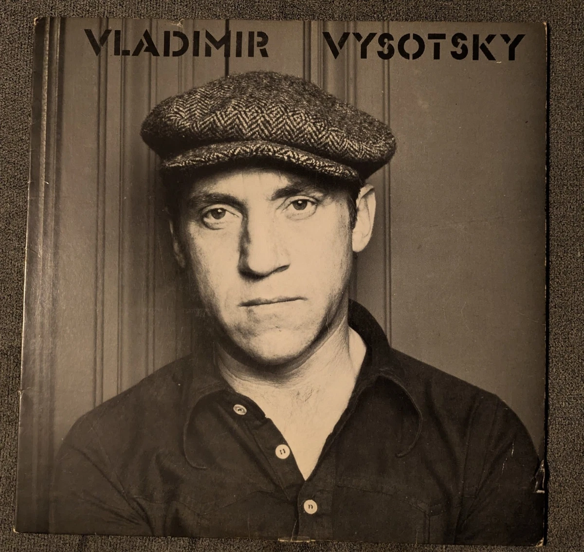 vladimir vysotsky | eBay
