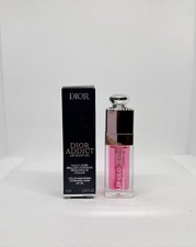 Dior Addict Lip Glow Oil 0.20 fl oz 007 Shade Raspberry Juicy New In Box
