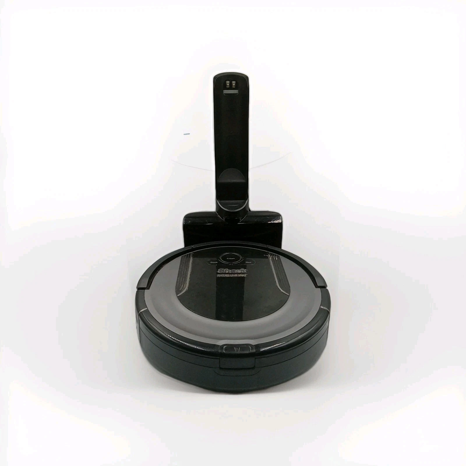 Shark ION Robot Vacuum Cleaner - Black.......................................272