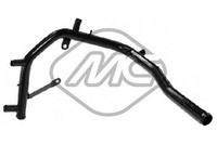 Metalcaucho KüHlmittelrohrleitung 03180 FüR VW