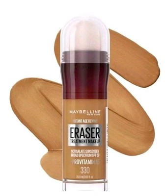 Maybelline Instant Age Rewind Eraser - Shade 330, 0.68oz / 20nmL