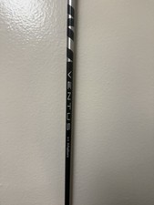 Ventus Black Velocore 6s Stiff Shaft W/ Cobra Adapter 44.25 In Driver