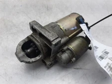 Starter Motor Fits 00-05 GMC SIERRA 2500 PICKUP 89017630