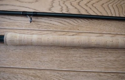 Shimano・G.Loomis、Asquith J1408 14'0