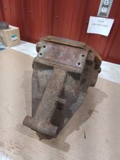 1965 Corvette Rear End Housing Ak 336 Ratio 4-14-65 Assembly 1965 Corvette Rear End Housing Ak 336 Ratio 4-14-65 Assembly