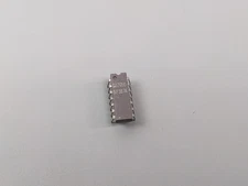 (5) Signetics SP387A UTILOGIC II Quad 2-IN NAND Gate ICs