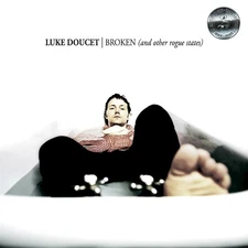 Luke Doucet Broken Other Rogue States (Vinyl)