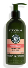 L'Occitane 5 Essential Oils Intensive Repair Shampoo - 10.1 Fluid Ounce