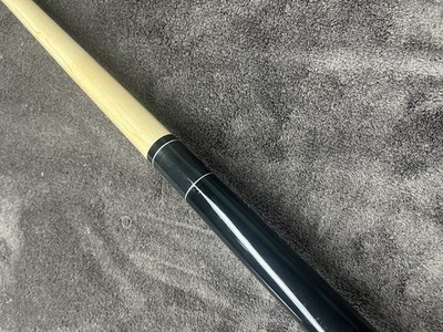 J&J All Black Wrapless Dedicated Break Cue Stick | eBay