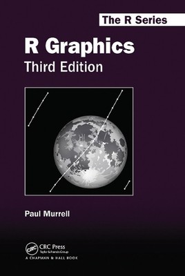 R Graphics, Third Edition - 9780367780692