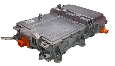 2021-2022 FORD MUSTANG MACH-E HIGH VOLTAGE BATTERY CHARGER CONTROL MODULE UNIT