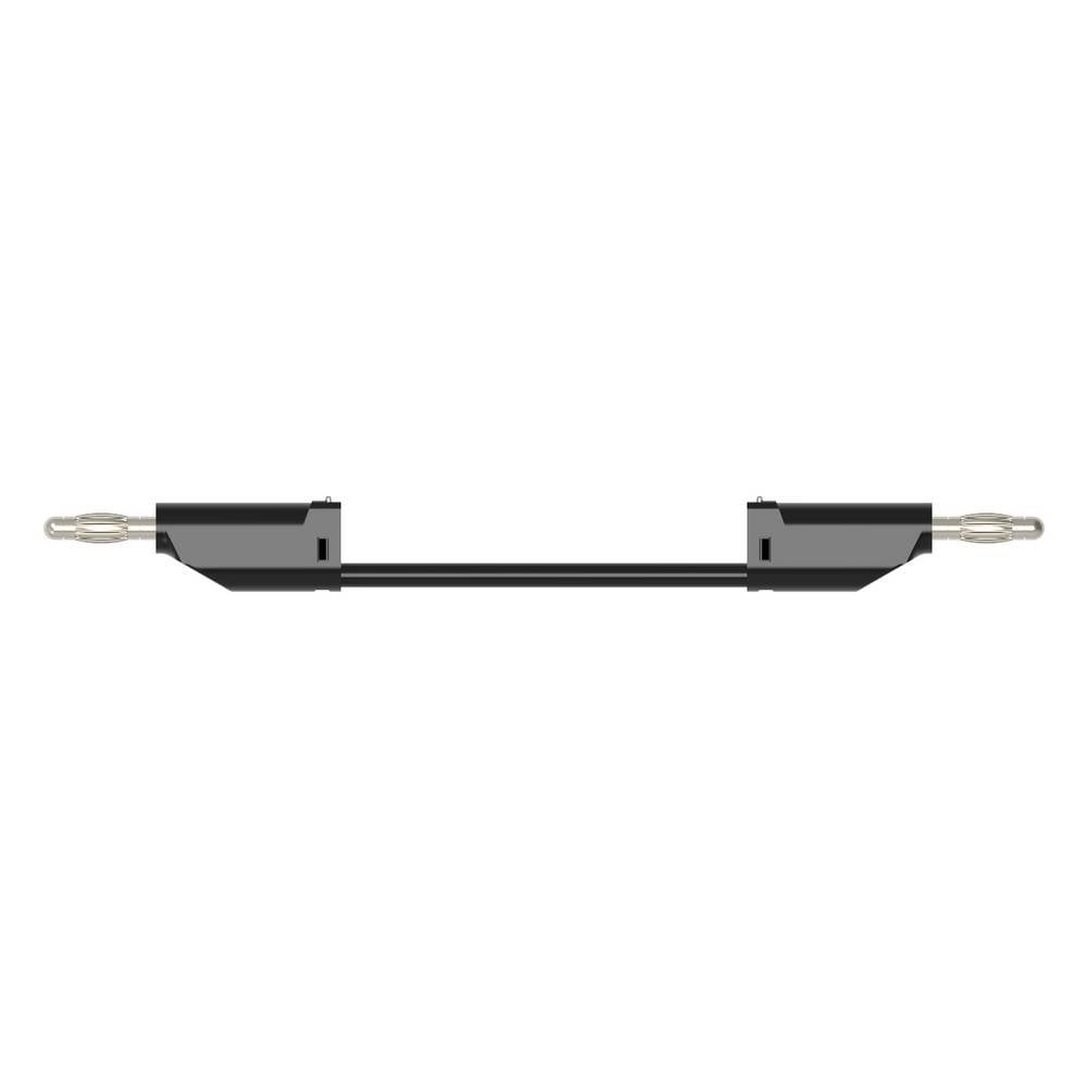 Cordon de mesure haute durabilité Schützinger MFK 15 noir 150 cm