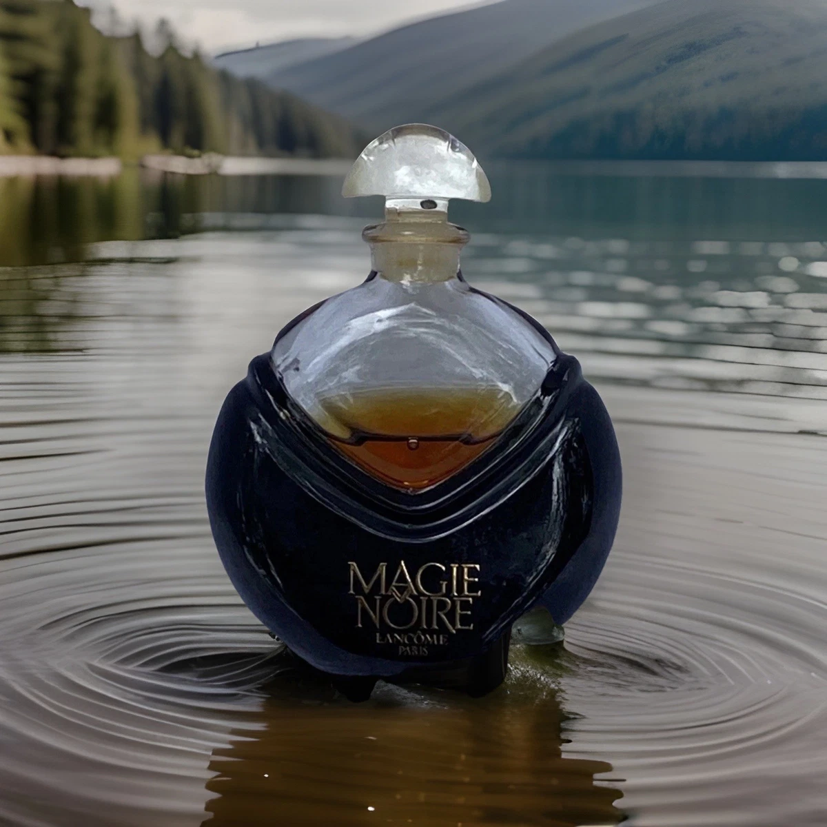 Magie Noire Discontinued Fragrances for Women for sale - eBay