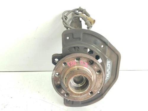 90468577 Mangueta Delantera Izquierda para OPEL VECTRA B BERLINA Comfort 205921 - Imagen 4 de 10