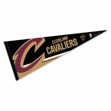 Cleveland Cavaliers NBA Pennant