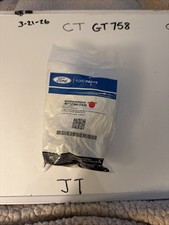 (1) Genuine Ford OE Radiator Support Bolt W712360-S439 Nos OEM Sold Individually