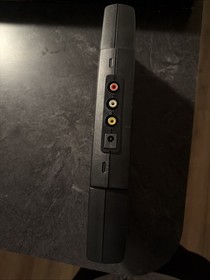 TG16 TurboGrafx 16 Turbo Booster NEC Turbo Grafx Audio Video Enhancer Working