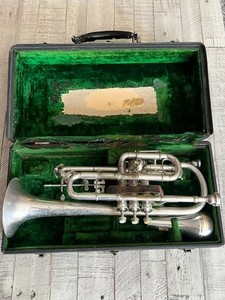 Conn 80A Cornet | eBay