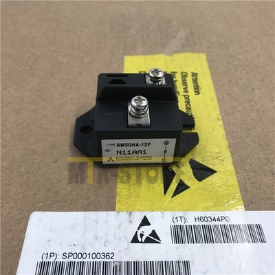 1PCS Brand New   Module RM50HA-12F RM50HA12F Quality Assurance 100% #zc