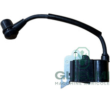 Bobina Accensione Motosega Zenoah G2000T-Rif. Z848C007130-Adattabile