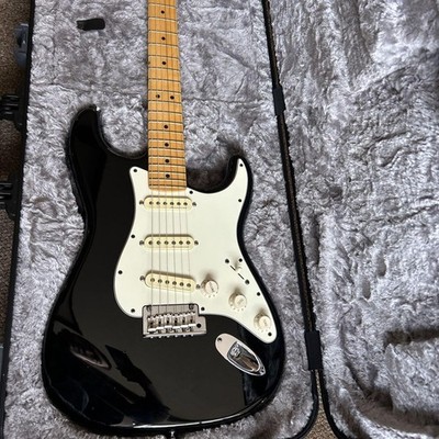 Fender Usa American Standard Noiseless | eBay