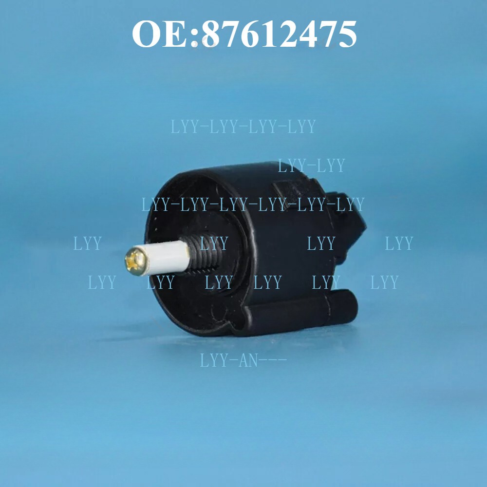 Sensor 87612475 For New Holland