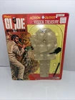 Vintage Hasbro GI Joe Adventure Team Hidden Treasure Action Outfit