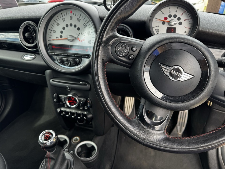 Mini Cooper SD 2.0 R56 JCW 141BHP | eBay UK