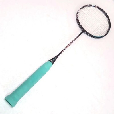 YONEX Badminton ASTROX 100 ZZ 4UG5 Kurenai 33E | eBay