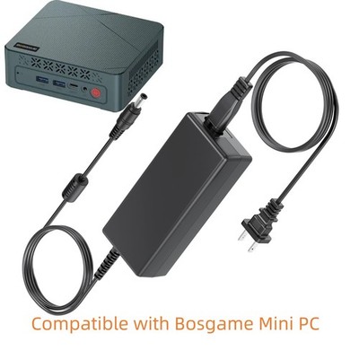 Adapter For Bosgame E2 E4 P1 P4 G35 P4 Plus 5825U 5700U 3550H i5-1135G7 Mini PC