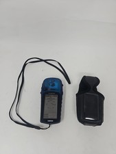 GARMIN Legend ETREX Personal Navigator GPS Blue. Works Great 