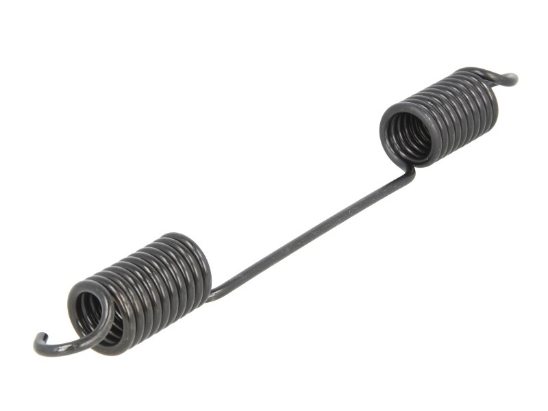 2x ✅Fits AUGER AUG53901 Spring, brake shoes AUG53901 Brake shoe spri ⭐UK Seller⭐