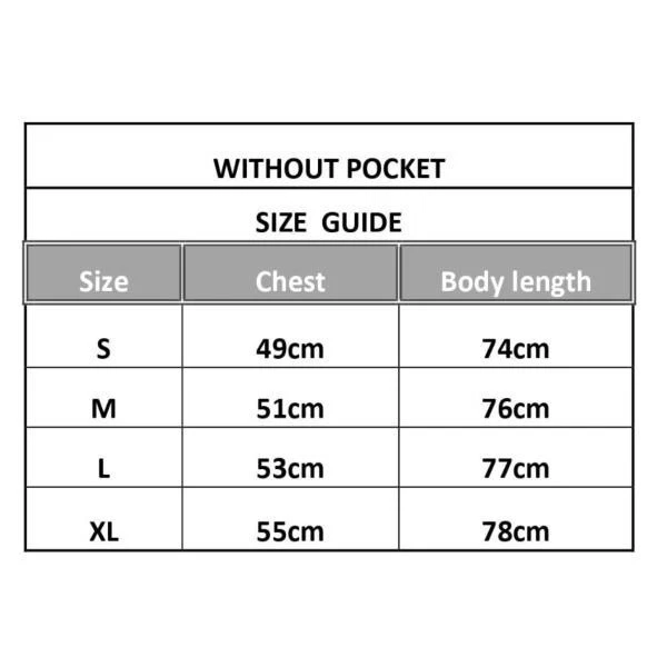 Fruit of the Loom Camiseta Hombre Mujer 100% Algodón Liso Manga Corta Camisetas - Imagen 2 de 3