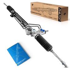 Power Steering Rack and Pinion Compatible with Toyota Tacoma 2016 2019 2021-2...