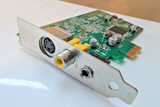 ImpactVCB from Hauppauge Capture Card